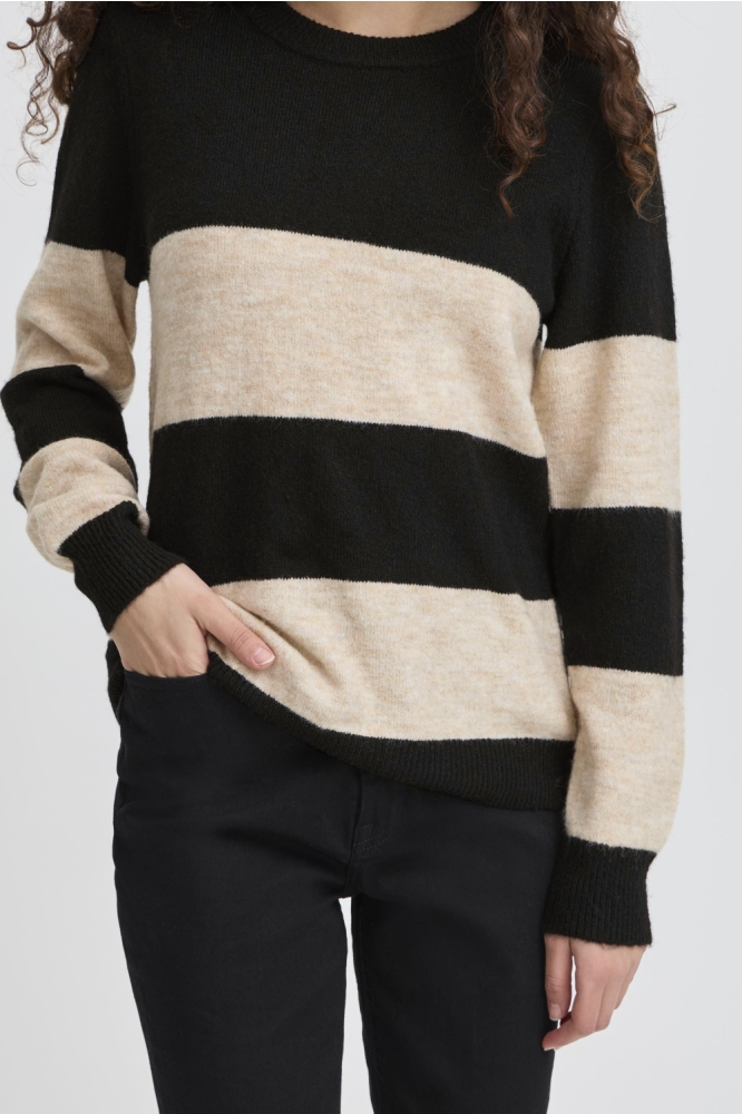 IHEDEEN LS 20124080 900000263 METEORITE STRIPE